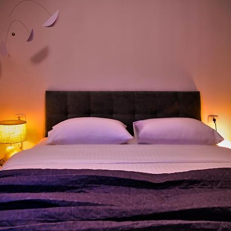 Rivus Apartments Omiš Dış mekan fotoğraf