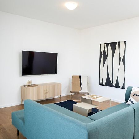 Rivus Apartments Omiš Dış mekan fotoğraf