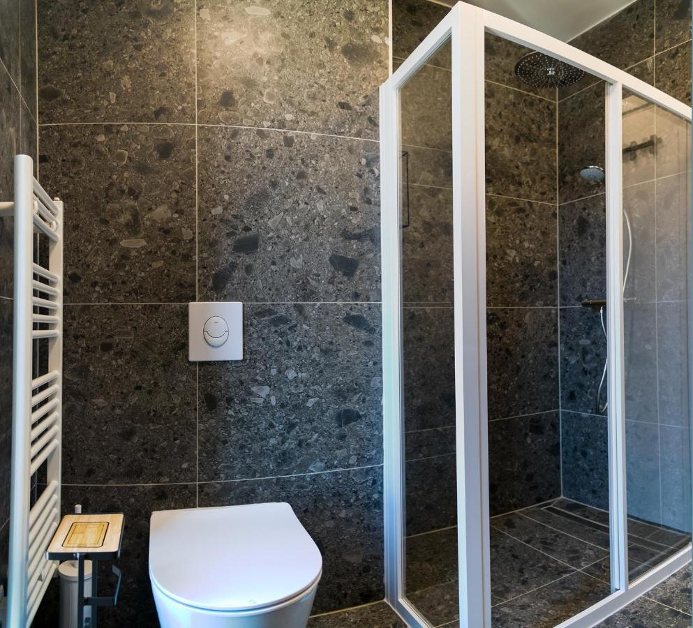 Rivus Apartments Omiš Dış mekan fotoğraf
