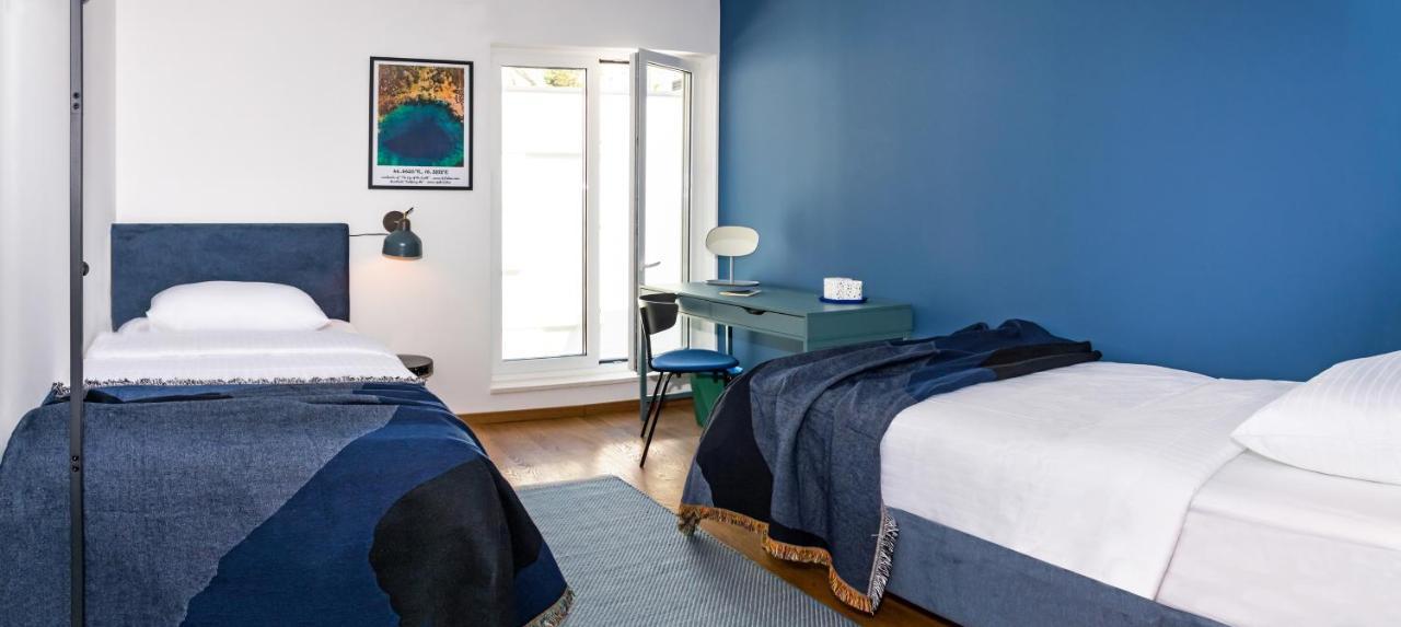 Rivus Apartments Omiš Dış mekan fotoğraf