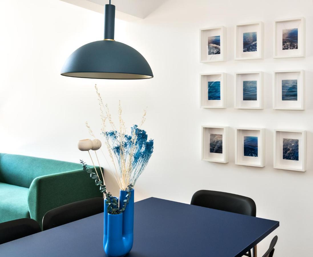 Rivus Apartments Omiš Dış mekan fotoğraf