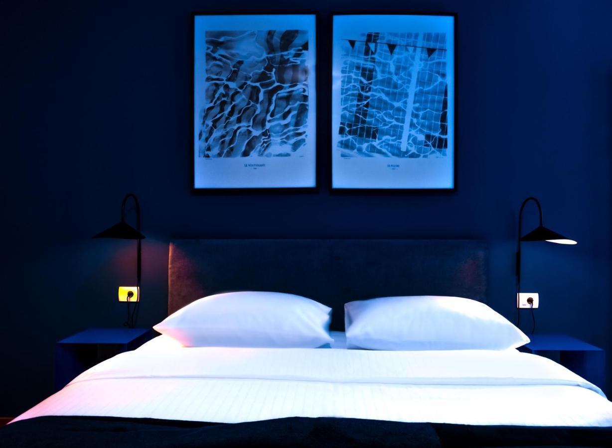 Rivus Apartments Omiš Dış mekan fotoğraf