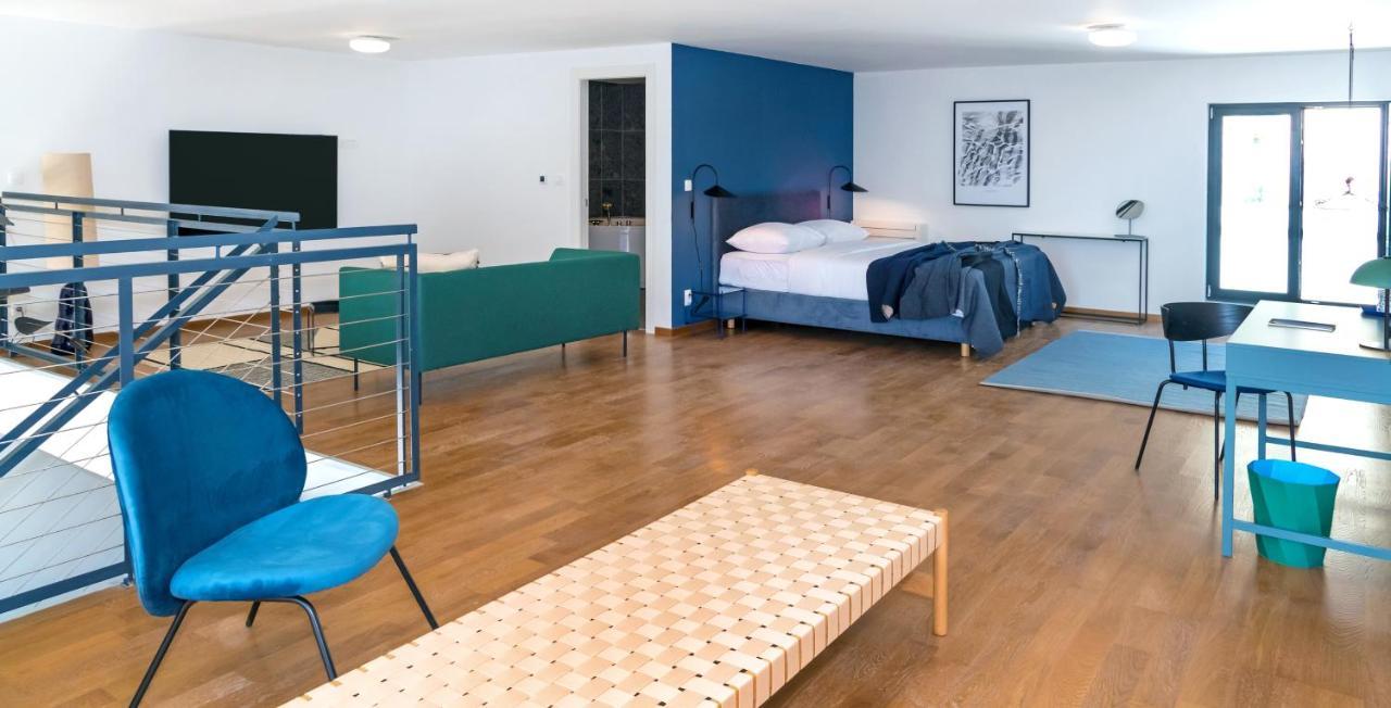 Rivus Apartments Omiš Dış mekan fotoğraf