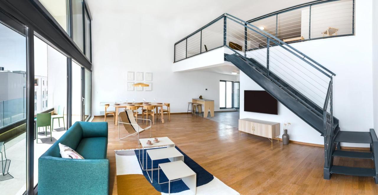 Rivus Apartments Omiš Dış mekan fotoğraf
