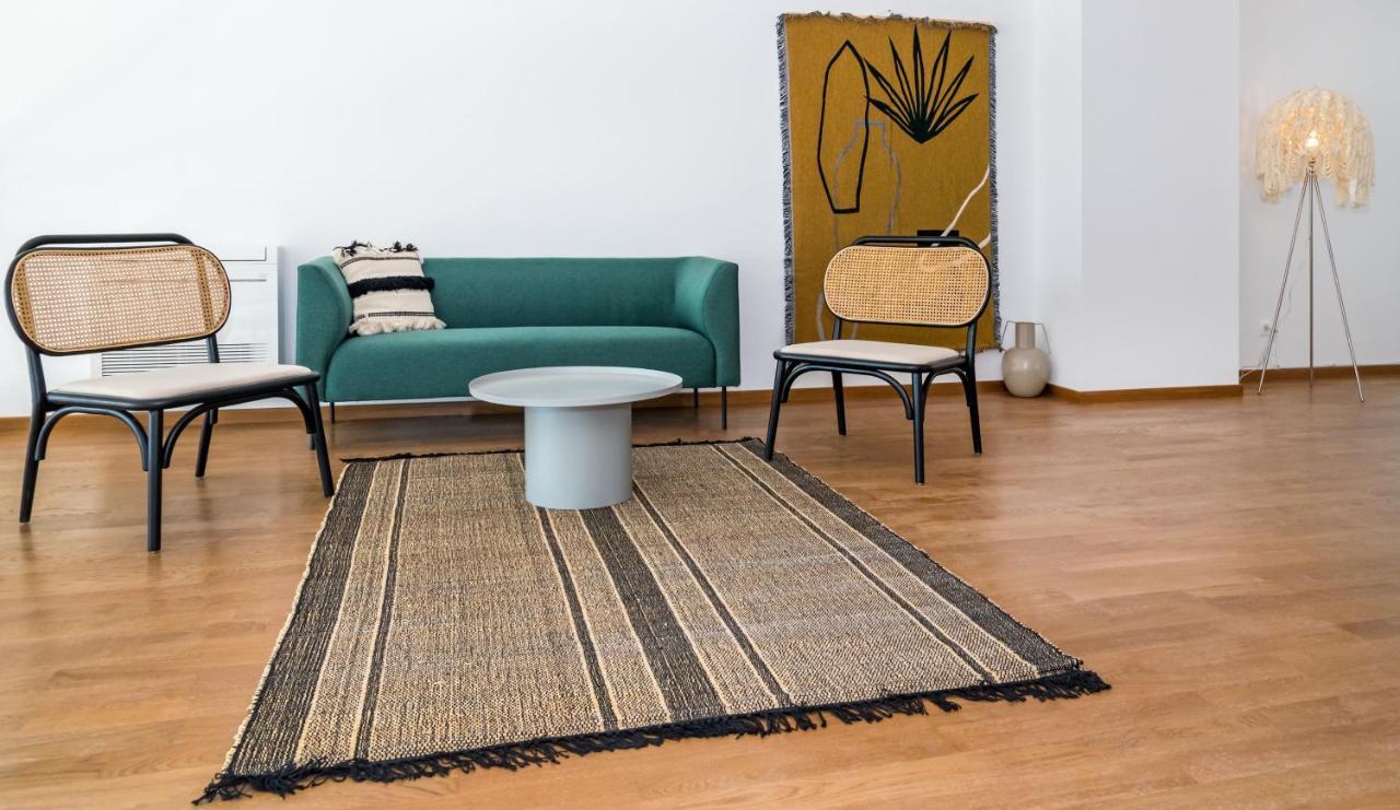 Rivus Apartments Omiš Dış mekan fotoğraf