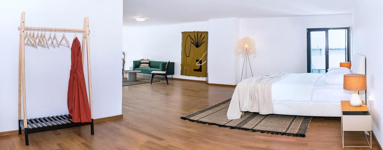 Rivus Apartments Omiš Dış mekan fotoğraf