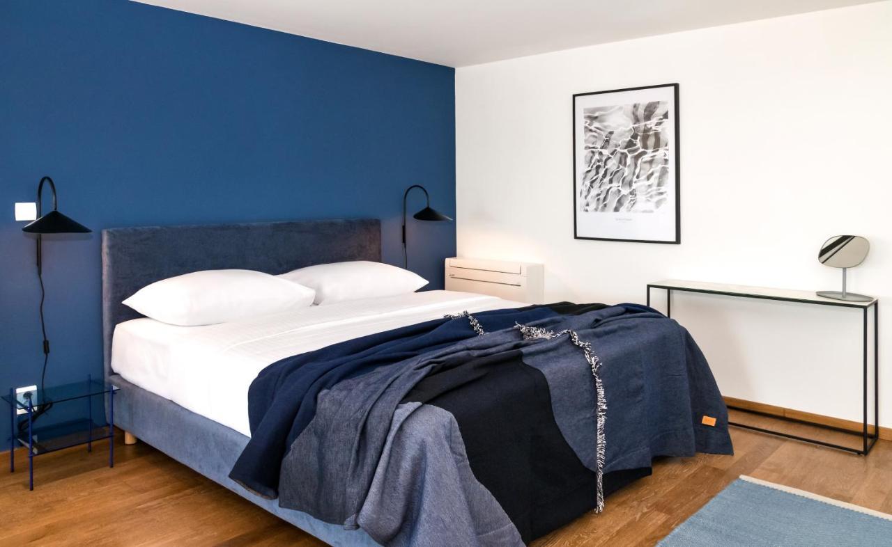 Rivus Apartments Omiš Dış mekan fotoğraf