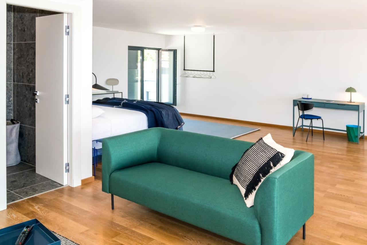 Rivus Apartments Omiš Dış mekan fotoğraf