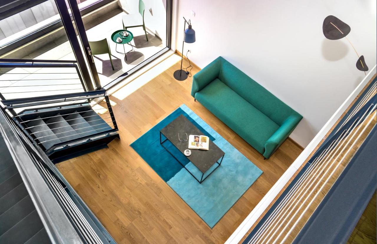 Rivus Apartments Omiš Dış mekan fotoğraf