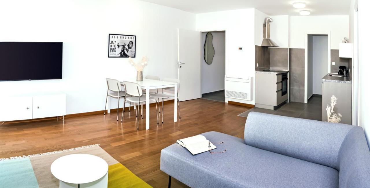 Rivus Apartments Omiš Dış mekan fotoğraf