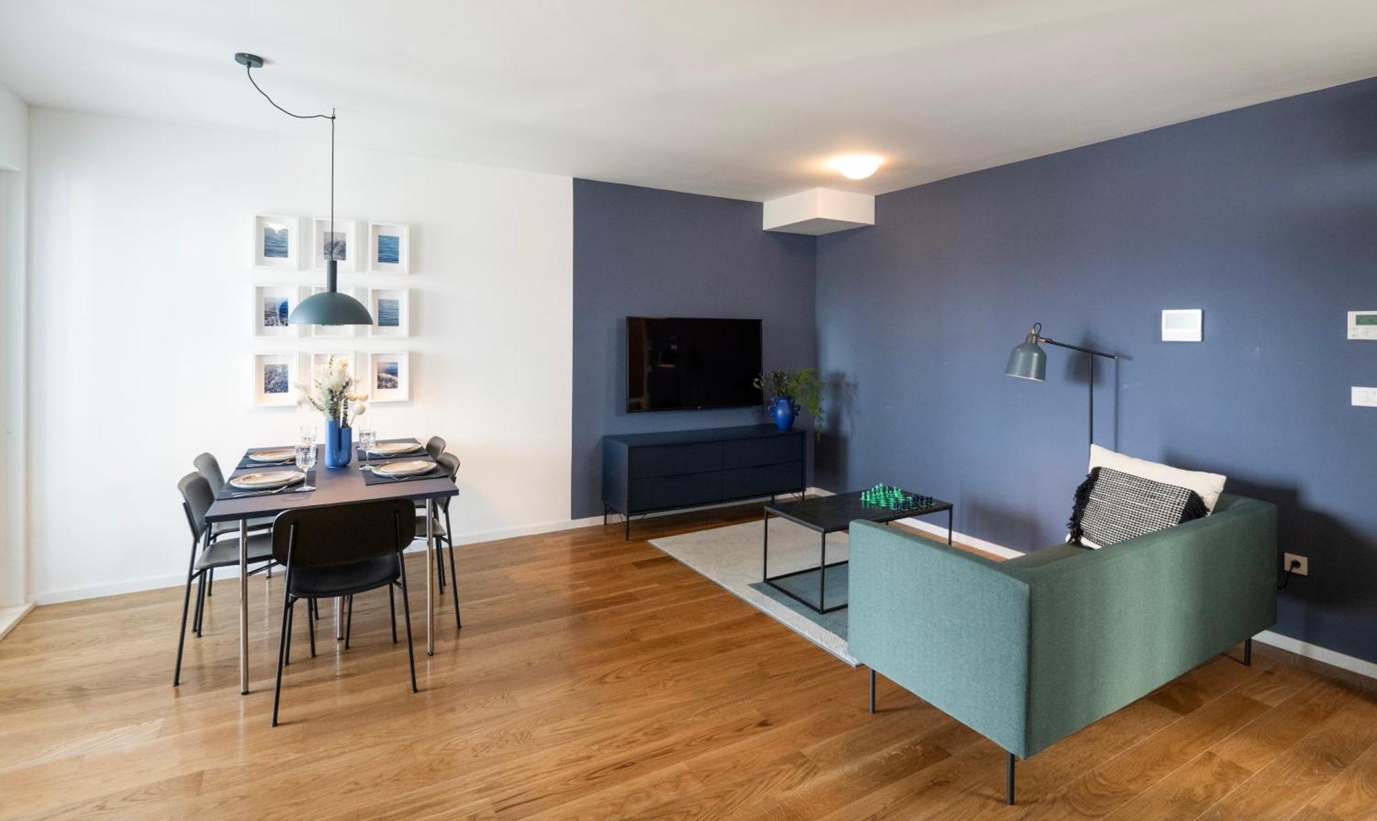 Rivus Apartments Omiš Dış mekan fotoğraf
