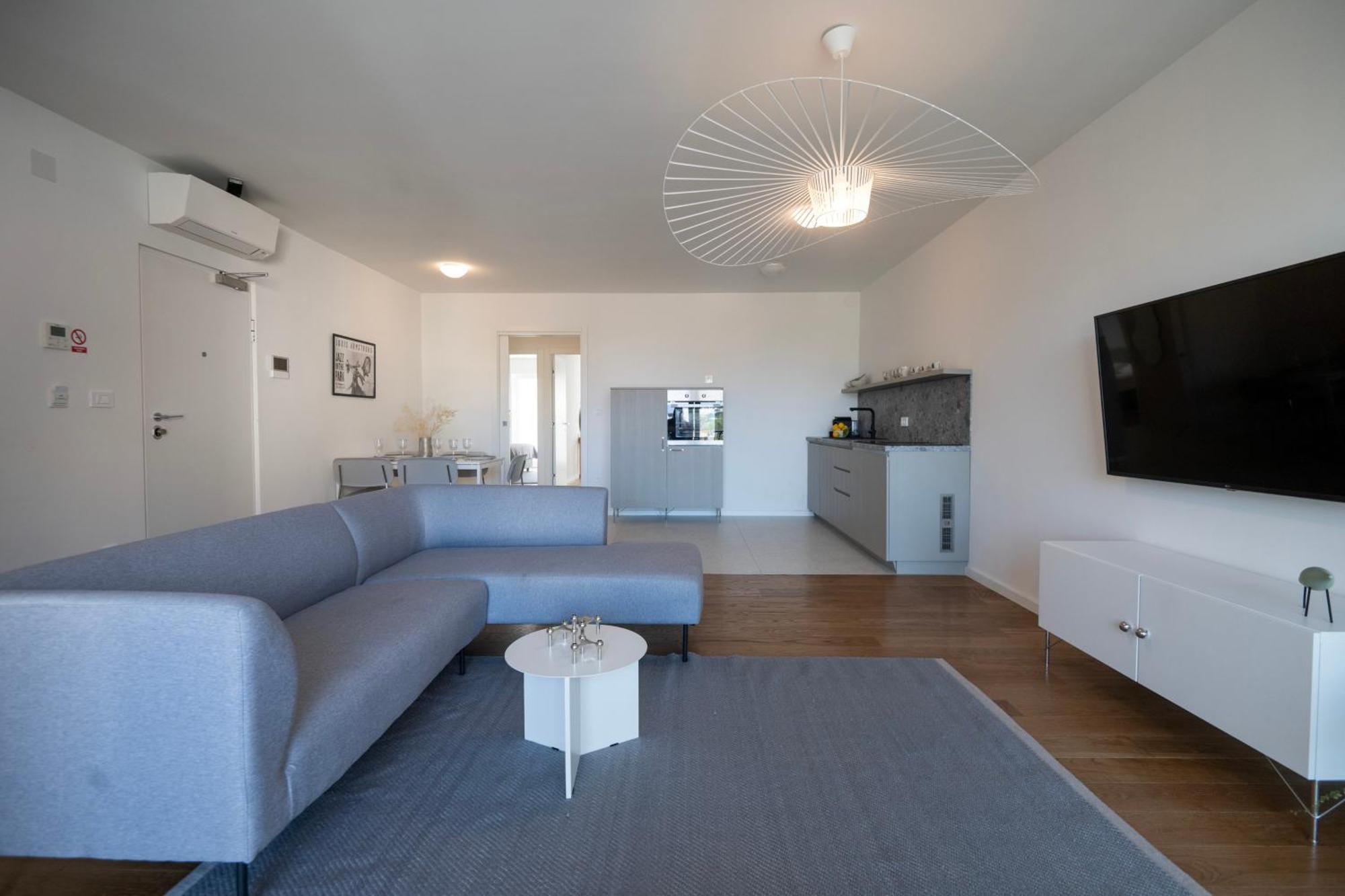 Rivus Apartments Omiš Dış mekan fotoğraf