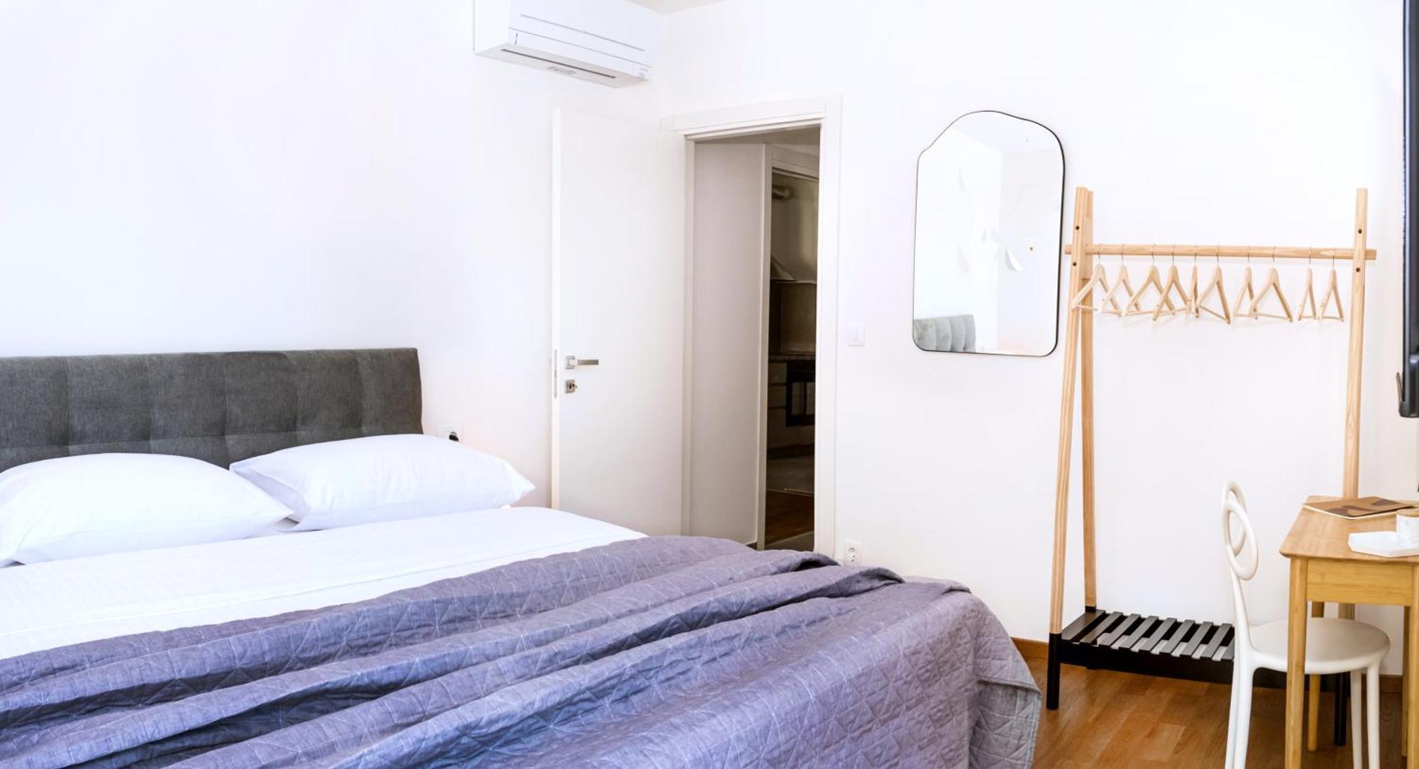 Rivus Apartments Omiš Dış mekan fotoğraf