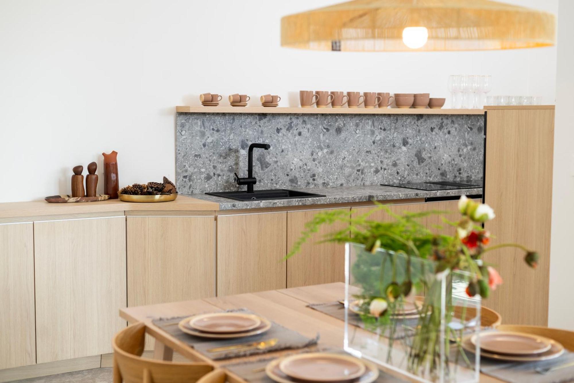 Rivus Apartments Omiš Dış mekan fotoğraf