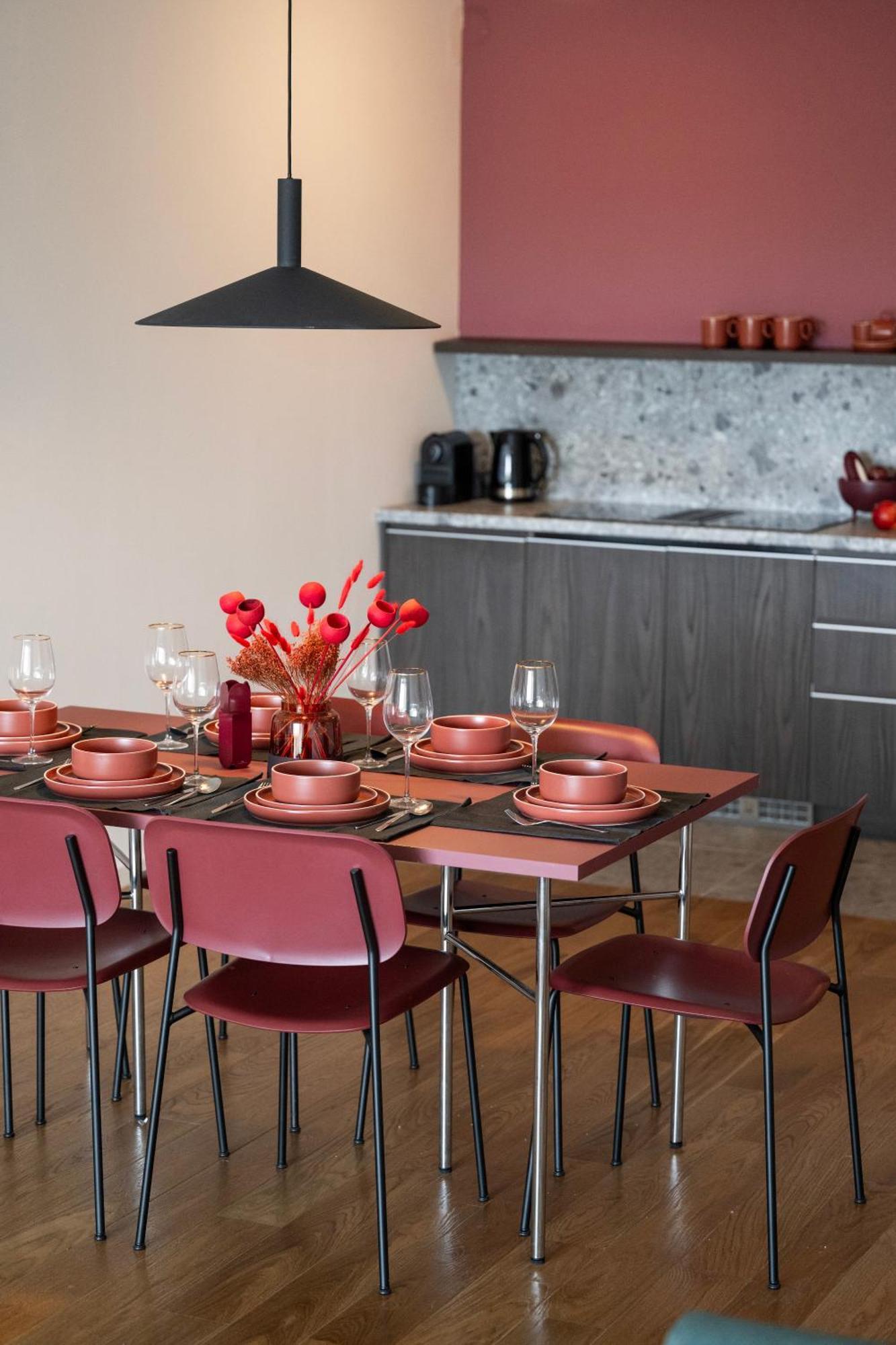 Rivus Apartments Omiš Dış mekan fotoğraf