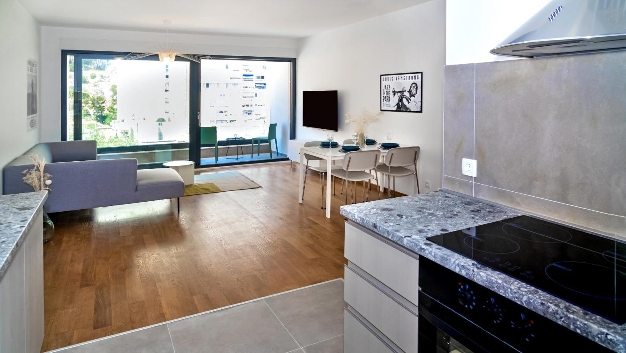 Rivus Apartments Omiš Dış mekan fotoğraf