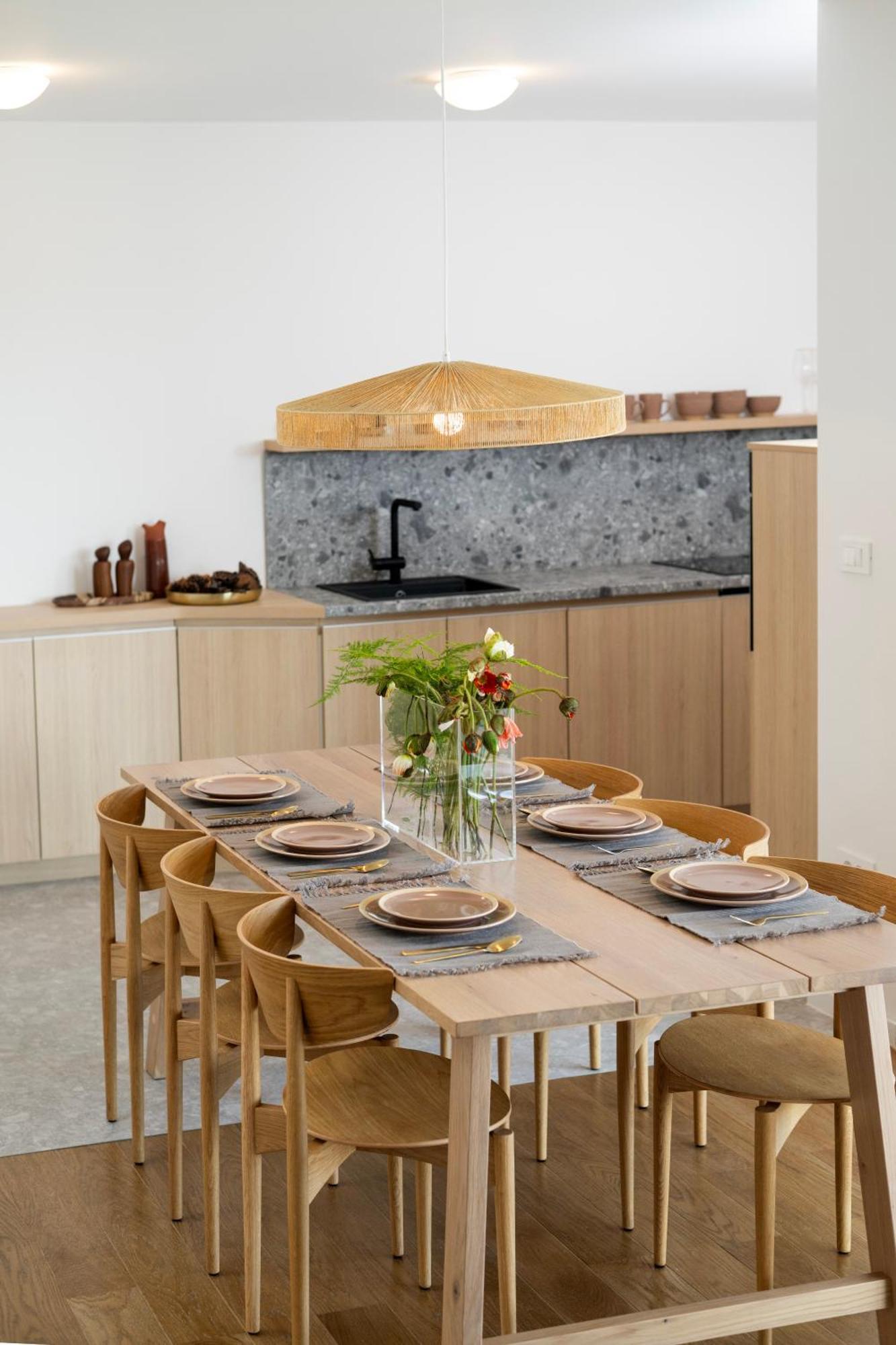 Rivus Apartments Omiš Dış mekan fotoğraf